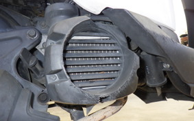 YAMAHA GEAR Gen.2 1969 UA08J