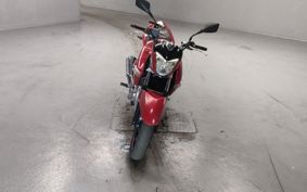 SUZUKI GSR250 GJ55D