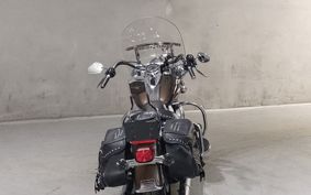 HARLEY FLSTC 1580 2013 BW5