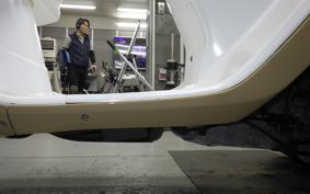 HONDA GYRO CANOPY TA03