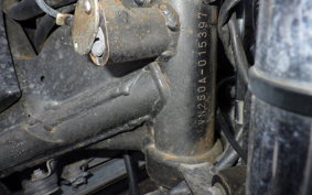 KAWASAKI ELIMINATOR 250 V VN250A