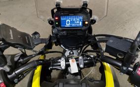 SUZUKI V-STROM 250 DS11A