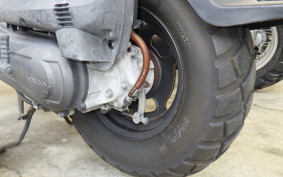 HONDA ZOOMER AF58