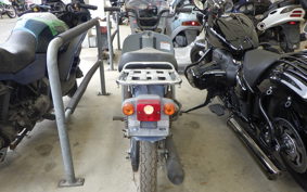 SUZUKI BIRDIE 50 E BA42A