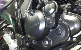 SUZUKI ｼﾞｸｻｰ150 2013 NG4BG