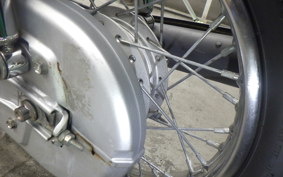 HONDA C110 SUPER CUB 2026 JA42