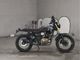 Фото Mondial FB MONDIAL SPARTAN 125 с японского аукциона