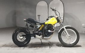 YAMAHA TW200 2JL