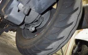 SUZUKI ADDRESS V125 G CF46A