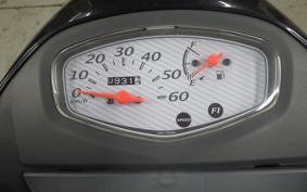 SUZUKI LET's 5 CA47A