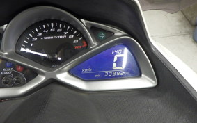 YAMAHA MAJESTY155 S 2022 SG28J