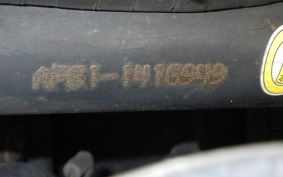 HONDA TODAY AF61