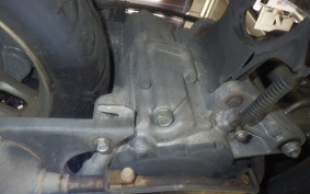 HONDA TODAY 2 1997 AF67