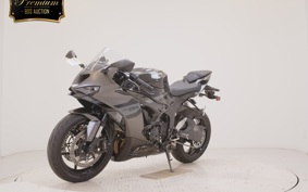 KAWASAKI NINJA ZX-6R A 2026 ZX636J