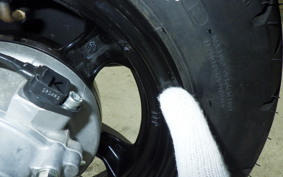 SUZUKI ADDRESS V125 Gen.2