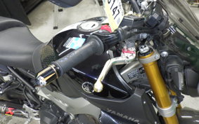 YAMAHA MT-09 A 2014 RN34J