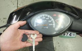 YAMAHA JOG Delux SA39J