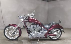 HONDA VT1300CX SC61