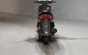 YAMAHA CYGNUS 125 X SE12J