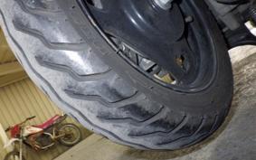 SUZUKI PALETTE CA45A