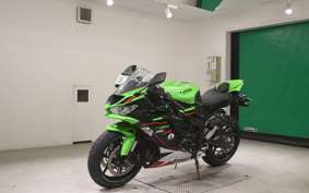 KAWASAKI NINJA ZX-6R A 2020 ZX636G