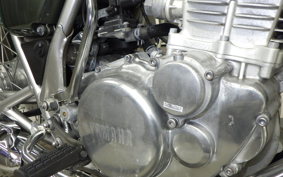 YAMAHA SR400 Gen.4 2013 RH03J