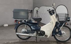 HONDA SUPER CUB50 AA01