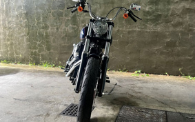 HARLEY HARLEY FXDBA1580 2013 VB4