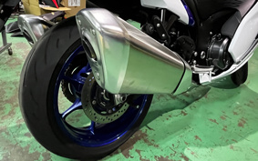 SUZUKI HAYABUSA 2023 EJ11A