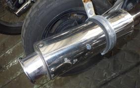 HONDA APE 50 2012 AC16