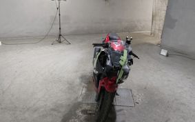 KAWASAKI NINJA 400 2019 EX400G