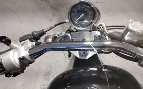 HONDA STEED 400 1997 NC26