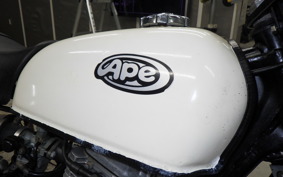 HONDA APE 100