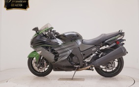 KAWASAKI ZX 1400 NINJA R A 2019