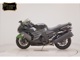 Фото Kawasaki ZX 1400 NINJA R A 2019 с японского аукциона