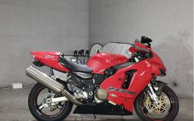 KAWASAKI ZX 1200 NINJA R 2002 ZXT20B