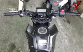 HONDA ｸﾞﾛﾑ-2 JC92