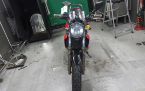 KAWASAKI BALIUS 250 2021 ZR250A