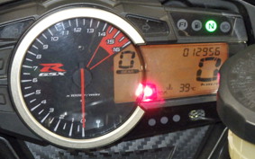 SUZUKI GSX-R750 2016