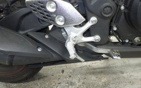 YAMAHA YZF-R25 RG43J