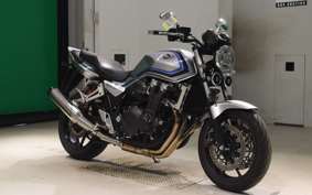 HONDA CB1300SF SUPER FOUR Gen. 3 2023 SC54