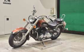 YAMAHA DRAGSTAR 400 CLASSIC 2021 4TR