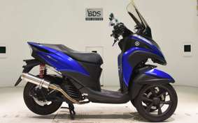 YAMAHA TRICITY 155 A 1998 SG37J