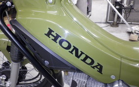 HONDA CROSS CUB 110 JA45
