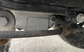 HONDA GIORNO AF70