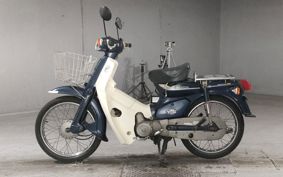 HONDA SUPER CUB90 HA02