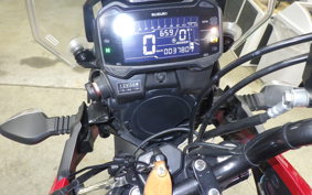 SUZUKI Vｽﾄﾛｰﾑ250A 2011