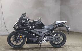 YAMAHA YZF-R25 RG43J