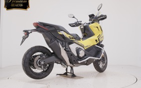 HONDA X-ADV 750 2018 RH21