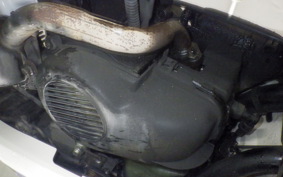 YAMAHA JOG Gen.1 2026 3KJ